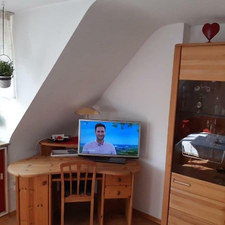 Ferienwohnung Altstadtflair Schweinfurt Kültér fotó