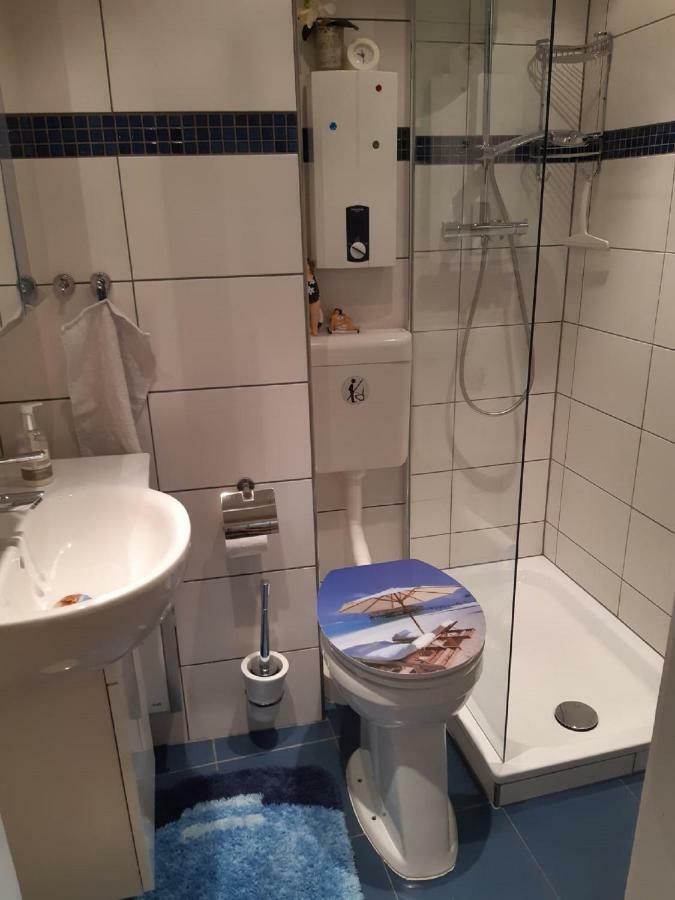 Ferienwohnung Altstadtflair Schweinfurt Kültér fotó
