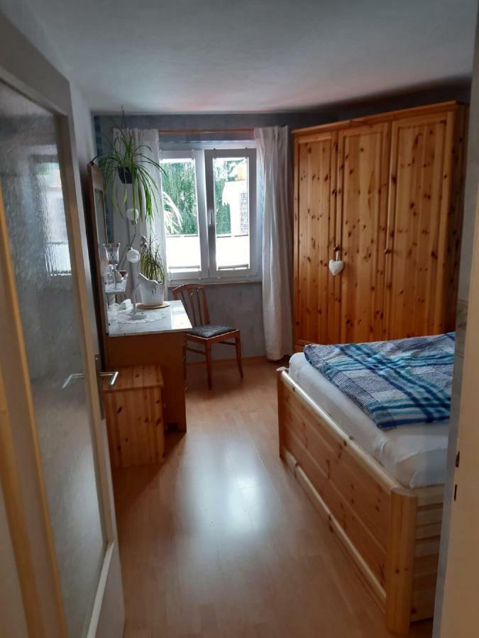 Ferienwohnung Altstadtflair Schweinfurt Kültér fotó