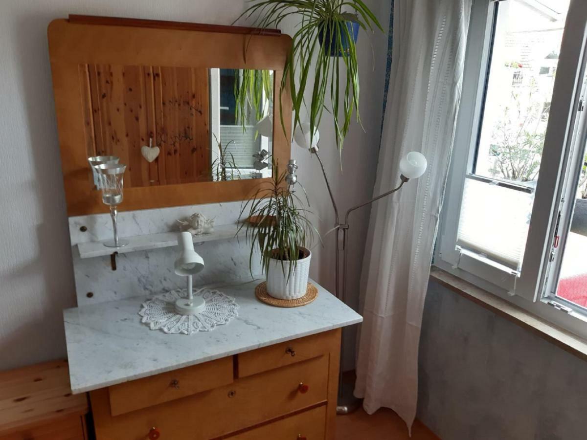 Ferienwohnung Altstadtflair Schweinfurt Kültér fotó