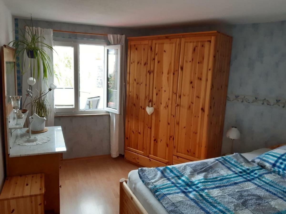 Ferienwohnung Altstadtflair Schweinfurt Kültér fotó