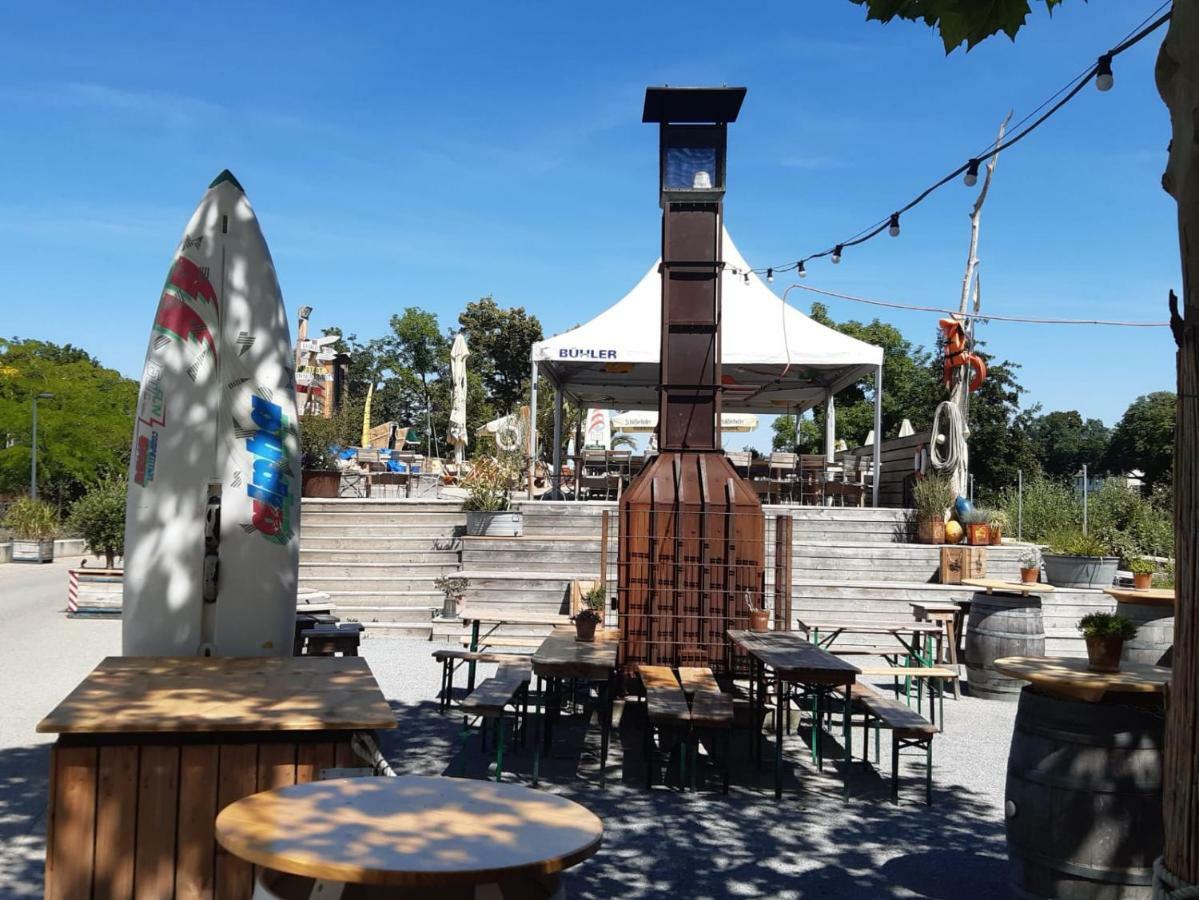 Ferienwohnung Altstadtflair Schweinfurt Kültér fotó